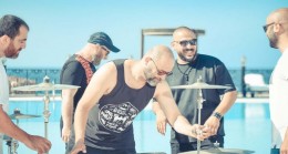 Kıbrıslı rock grubu GANCELLİ ikinci single’ı ile adım adım geliyor!