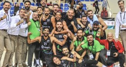 Petkimspor Basketbol Süper Ligi’nde mücadele edecek!