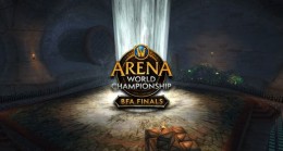 Arena World Championship Battle for Azeroth Bölge Finalleri 26 Eylül’de!