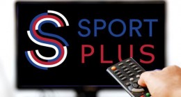 Dünyanın Sporunu S Sport Plus’ta İzleyin!