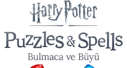 Harry Potter: Puzzles & Spells Android ve iOS İçin Yayınlandı