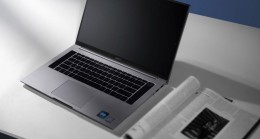 HONOR’dan Ryzen 4000 serisi işlemcili yeni dizüstü bilgisayar: MagicBook Pro