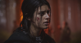 Netflix, The Witcher’in ikinci sezonundan Anya Chalotra’nın ilk görsellerini paylaştı