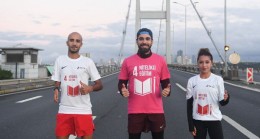 ​TikTok, İstanbul Büyükşehir Belediyesi Spor Kulübü ve Spor İstanbul ile Sürdürülebilir Kalkınma Amaçları farkındalığı için bir araya geldi