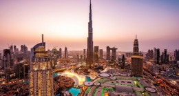 Emirates, Dubai’de Uzun Transfer Sürelerinde Yolcuların Konforunu Arttırıyor