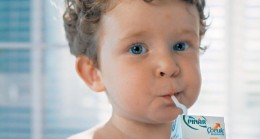 Devam sütü, çocukların beslenmesinde büyük önem taşıyor