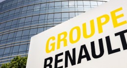 Renault Avrupa’da elektrikli otomobil lideri oldu, Renault Grubu CAFE hedeflerine ulaştı