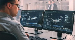Bosch, otomobiller ve bulut arasında sorunsuz entegrasyon için yazılım tanımlı araç platformu geliştirmek üzere Microsoft ile iş birliği yaptı