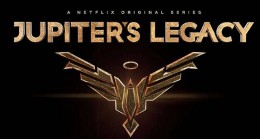 Netflix, Ünlü Çizgi Romanından Uyarlanan Juplter’s Legacy’nin Tarihini Duyurdu