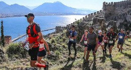 Dünyaca ünlü atletlerin katılacağı Merrell Alanya Ultra Trail’e kayıt olmak için son gün yaklaşıyor