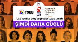 Hepsiburada ve TOBB’dan Girişimci Kadınlara Destek için Anlamlı İş Birliği