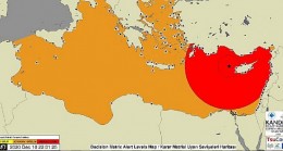 NEAMWave21 Tsunami Tatbikatı 8 Mart’ta başlıyor