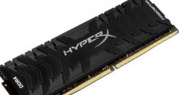 HyperX Bellekler, 7156 MHz ile DDR4 Hız Aşırtma Dünya Rekorunu Kırdı