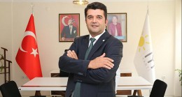 İyi parti il başkanı Faruk Erkan, Gençlere seslendi