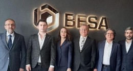 Şule Alp, BESA Grup Pazarlama Direktörü oldu