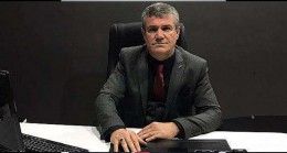Türkiye Değişim Partisi Sakarya İl Başkanı Fahri Yıldız