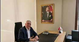 Türkiye Madenciler Derneği Başkanı Ali Emiroğlu: “Önceliğimiz sürdürülebilir ve sorumlu madencilik olmalı”
