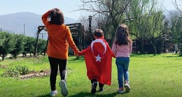 Yurtbay Seramik, geleceğin umudu olan bugünün çocuklarına hazırladığı etkileyici video ile seslendi!