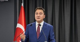 ALİ BABACAN: ‘Ülkemizi suç örgütleri arasında bölüştürenlerin hevesini kursaklarında bırakacağız’