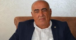 Başkan Sarıbaş: “Genel Başkanımızı Birileri Hazmedemedi”