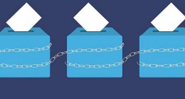 Blockchain tabanlı oylama patlaması: Çevrimiçi oturumlar karantina dönemi boyunca üç kat arttı