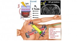 Boğaziçi Üniversitesi’nden robotik biyopsi teknolojisi