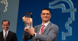 Bosch Rexroth, 2021 Hermes Ödülü’nü kazandı