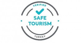 D-Marin “Güvenli Turizm Sertifikası” Almaya Hak Kazandı