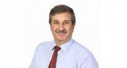 İYİ Parti Gümüşhane İl Başkanı Ali Ateş: “Kadir Gecesini Tebrik Ediyorum”