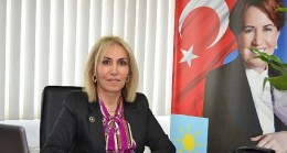 İYİ Parti Malatya Kadın Politikaları Başkanı Arzu İmik Kayış: “Bu zor günleri de el ele vererek birlikte geride bırakacağız”