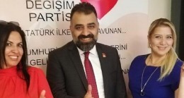 TDP’li Malgaf’dan Anneler Günü Mesajı: “Annelerimiz Bizim Her Şeyimiz”