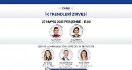 Turkcell Sponsorluğunda İK Trendleri Zirvesi gerçekleşecek