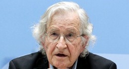 Ünlü düşünür ve aktivist Noam Chomsky Gain’e konuk oluyot