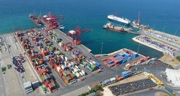 Borusan Limanı, IoT teknolojileriyle daha güvenli bir çalışma ortamı sağlıyor