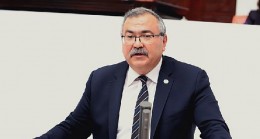 CHP’li Bülbül: “Yargı paketleriyle adalet sağlanamaz”