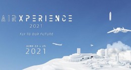Dassault Systèmes AirXperience 2021’de Havacılık Sektörünün Geleceğini Şekillendirecek