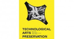 digitalSSM’in ilk e-kitabı “Technological Arts Preservation” yayımlandı