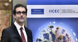 IICEC Direktörü Bora Şekip Güray’dan doğalgaz rezervi değerlendirmesi