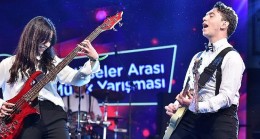 İpana 23. Türkiye On-line Liselerarası Müzik Yarışması Kazananları Belli Oldu