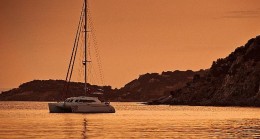 Marina Vista bu yaz misafirlerini Bodrum’un en güzel koylarında mavi yolculuğa çıkarıyor