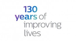 Philips 130. Yılını Kutluyor