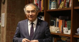 Prof. Dr. Nevzat Tarhan: “Sosyal temas bağımlılığın en büyük ilacı”