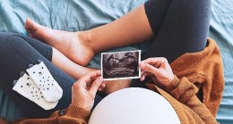 Progesteron hormonu desteği ile sağlıklı hamilelik ve doğum