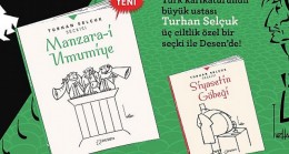 Turhan Selçuk’tan ”manzara-i umumiye”ye ayna tutan karikatürler…