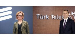 Türk Telekom ve Ericsson’dan teknolojik iş birliği