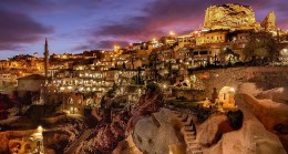 Argos in Cappadocia’da “Artist in Residance” Projesi Başlıyor!