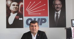 CHP’li Karahan’dan Sivas Katliamı açıklaması