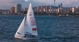 Doğuş Grubu desteğiyle  Tokyo Olimpiyatlarında Rüzgar Milli yelkencilerden yana