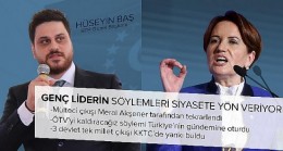 Genç liderin söylemleri siyasete yön veriyor