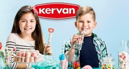 Kervan Gıda’dan İnovasyon Atağı